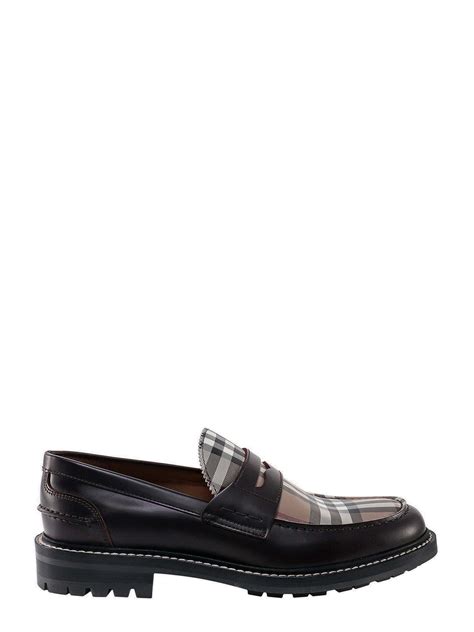 Burberry Loafers For Men 